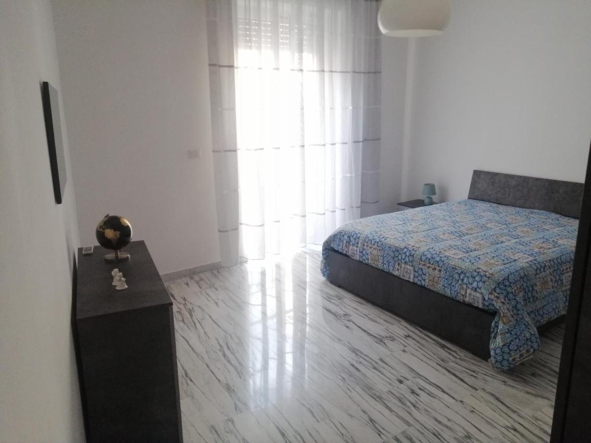 Casa Pino Daire Barletta Dış mekan fotoğraf